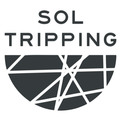 Sol Tripping Blog Icon